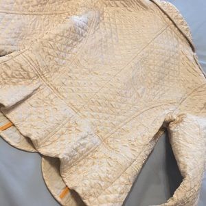 Lulu relaxed jacket petit small